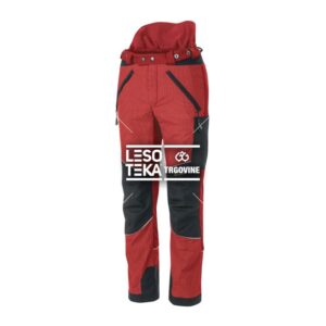 Zaštitne hlače PSS X-treme Vectran 5x5 820