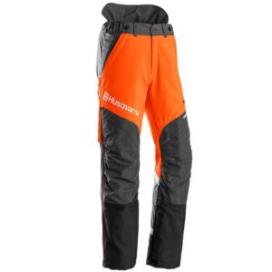 Husqvarna tehničke šumarske hlače s pojasom