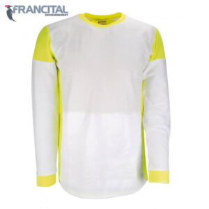 Zaštitna košulja OTPORNA NA REZANJE – protiv rezanja, perforacija i udaraca (EN 388 razina 4)