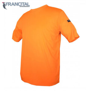 Šumarska radna košulja Francital ALARIC – prozračna, 100% poliester