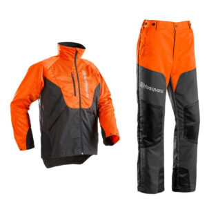 Komplet Husqvarna Classic - Hlače i jakna