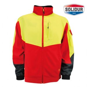 Solidur ODON šumarska jakna