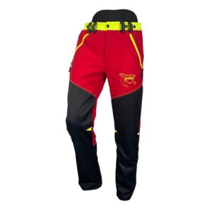 Šumarske hlače Francital Prior Move Pro FI510