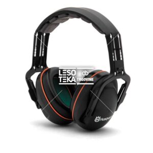 Husqvarna šumarski prigušivači