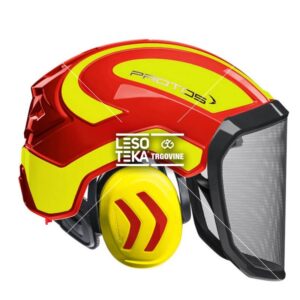 Šumarska kaciga Pfanner Protos - dostupna u raznim bojama