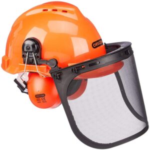 Šumarska kaciga Oregon Yukon