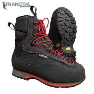 Šumarske planinarske čizme ARBORIST XLIGHT zaštitne cipele – Najlakše cipele klase 1