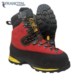 EXCELSIOR PRO zaštitne šumarske čizme – Klasa 3 (28 m/s), Perwanger koža