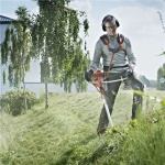 Motorna kosa Husqvarna 553RBX