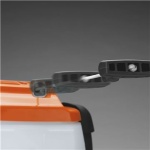 Škarje za obrezovanje Husqvarna 122 HD60