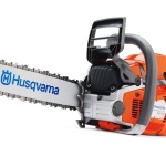Motorna žaga Husqvarna 562 XP