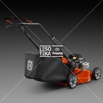 Motorna vrtna kosilnica Husqvarna LC 347VE