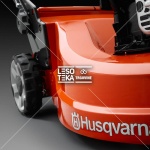 Motorna vrtna kosilnica Husqvarna LC 347VE