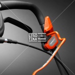 Motorna vrtna kosilnica Husqvarna LC 347VE