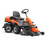 Rider kosilnica Husqvarna R 214TC