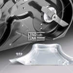 Rider kosilnica Husqvarna R 214TC