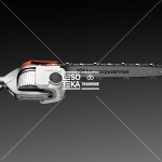 Akumulatorski višinski obrezovalnik Husqvarna 530iP4