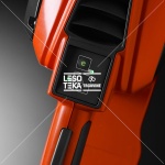 Akumulatorski višinski obrezovalnik Husqvarna 530iP4