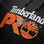 Pulover s kapuco Timberland PRO Honcho