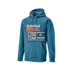 Pulover s kapuco Timberland PRO Honcho