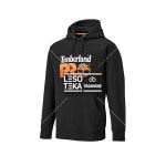 Pulover s kapuco Timberland PRO Honcho