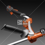 Motorna kosa Husqvarna 555RXT