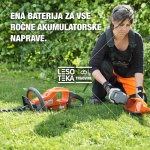 Motorna kosa Husqvarna 555RXT