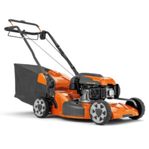 Husqvarna LC 356V