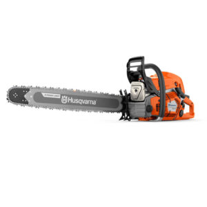 Motorna žaga HUSQVARNA 592 XP