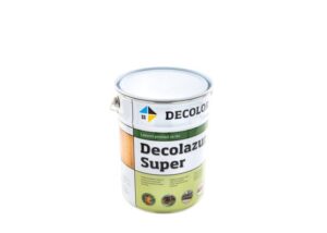 Decolazur Super Tik 1L