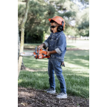 Igrača motorna žaga 550XP komplet