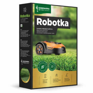 Travna mešanica Robotka 1 kg