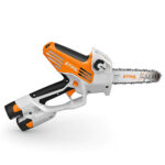 Akomulatorska enoročna žaga GTA 40 STIHL