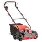 Akumulatorski vertikulator solo® by AL-KO 3856 Li Comfort Pro