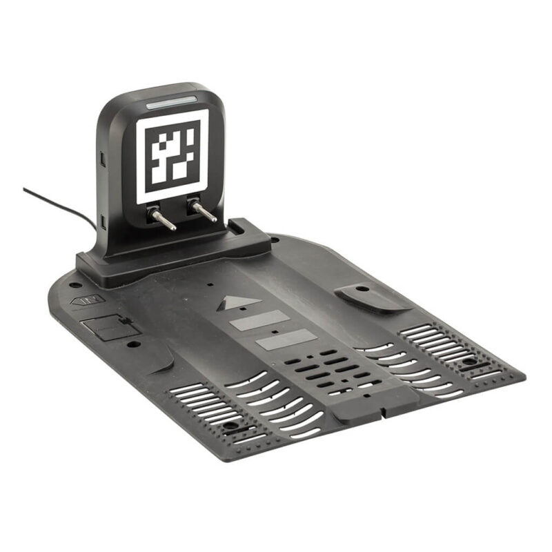 Bazna postaja AL-KO za Robolinho® VISION