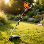 Bencinska kosa BC 26 Prime Villager