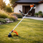 Bencinska kosa BC 433 E Villager