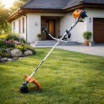 Bencinska kosa BC 755 SE Villager