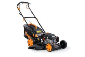 Bencinska kosilnica Eagle 4111V 88954 Villager