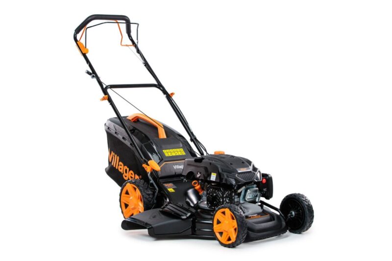 Bencinska kosilnica Eagle 6111V 88956 Villager