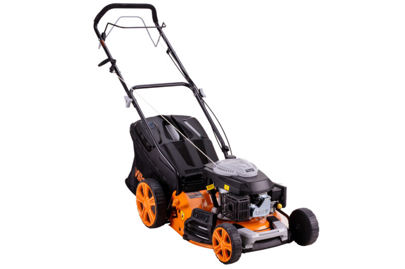 Bencinska kosilnica Prime 4111 T Villager