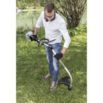 Bencinska motorna kosilnica z niti BC 223 L-S AL-KO