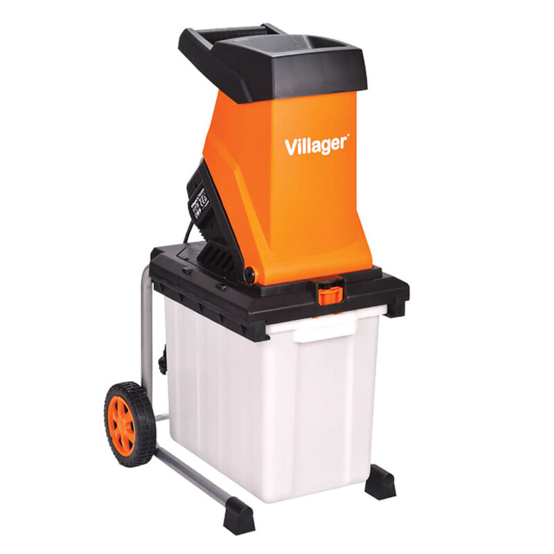 Drobilnik vej VC 2500 Villager