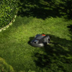 Robotska kosilnica Husqvarna Automower® 312V