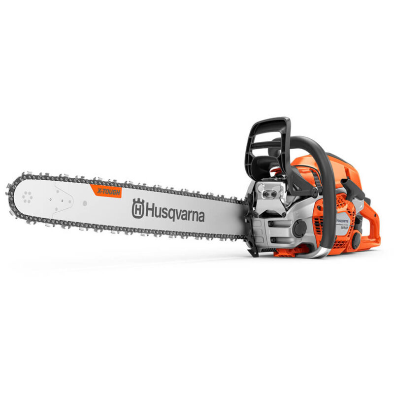 Motorna žaga Husqvarna 564 XP® G z direktnim vbrizgom goriva