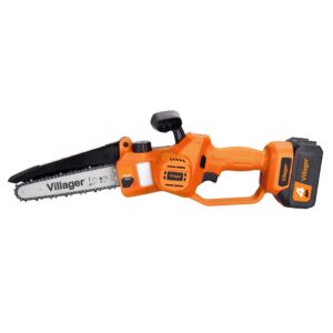 Polprofesionalna baterijska žaga BVS 8 Villager