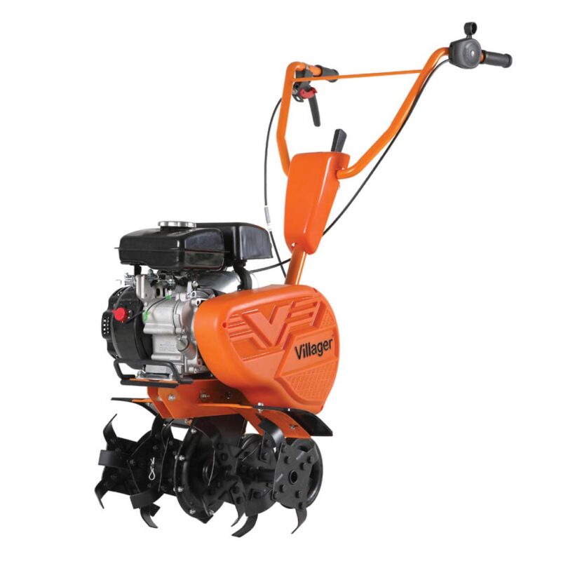 Prekopalnik VTB 4310 V Villager