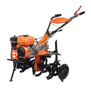 Prekopalnik VTB 8422 P s Plugom za O. Villager