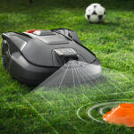Robotska kosilnica Husqvarna Automower® 312V