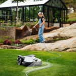 Robotska kosilnica Husqvarna Automower® 430V NERA